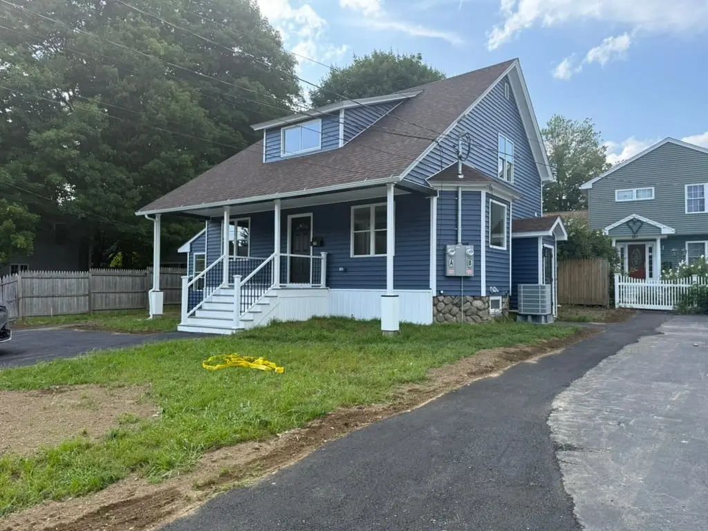 38a Wesleyan St, Shrewsbury
