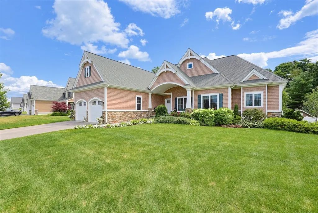 49 Pass Farm Rd., Attleboro