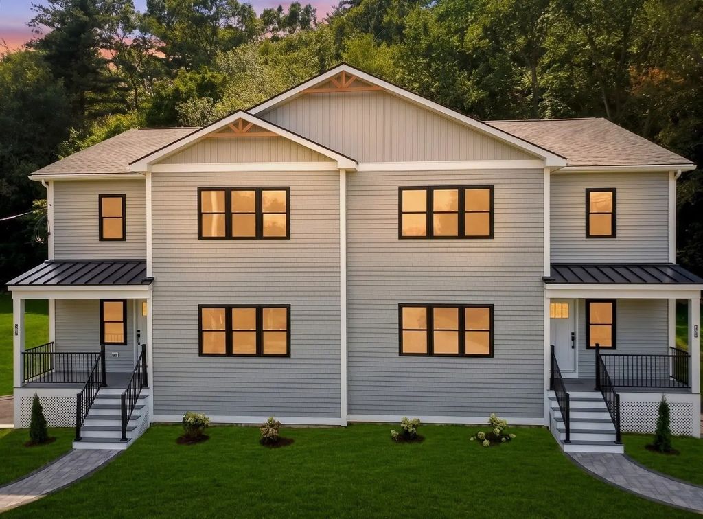 27 Rollins #a, Groveland