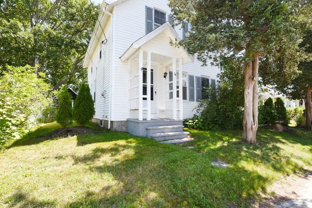 14 Prospect St, Wareham