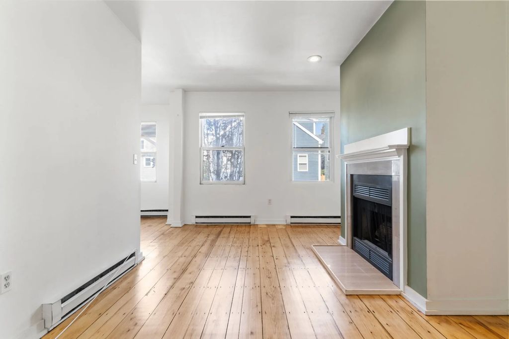 21 Telegraph Street #2, Boston
