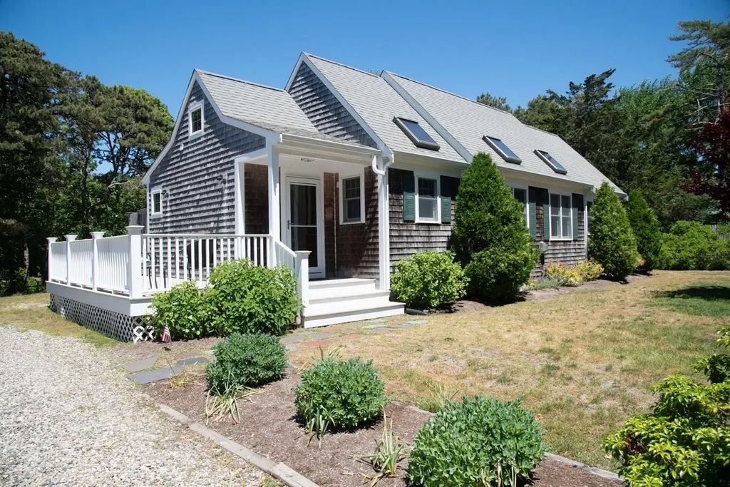 47 Aunt Deborah's Lane, Chatham