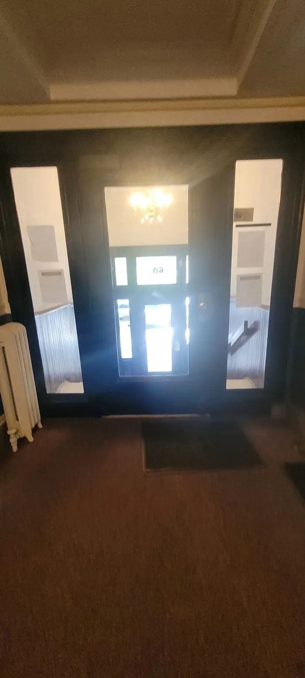60 Queensberry St #2, Boston