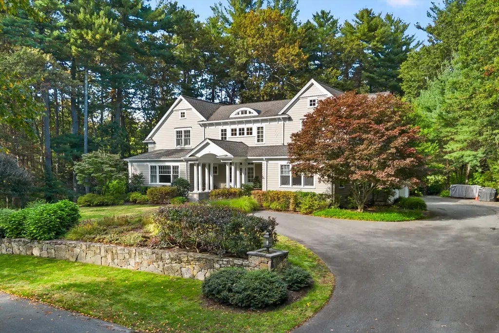 244 Musterfield Road, Concord