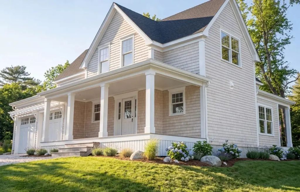 10 Grace Way #10, Scituate