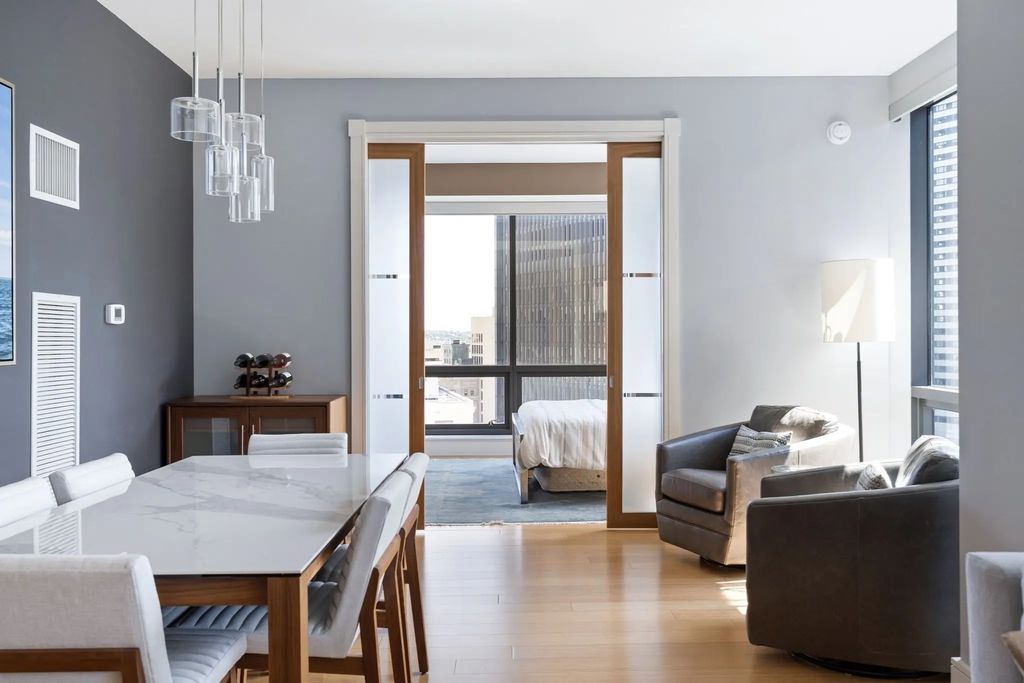 45 Province St #1706, Boston