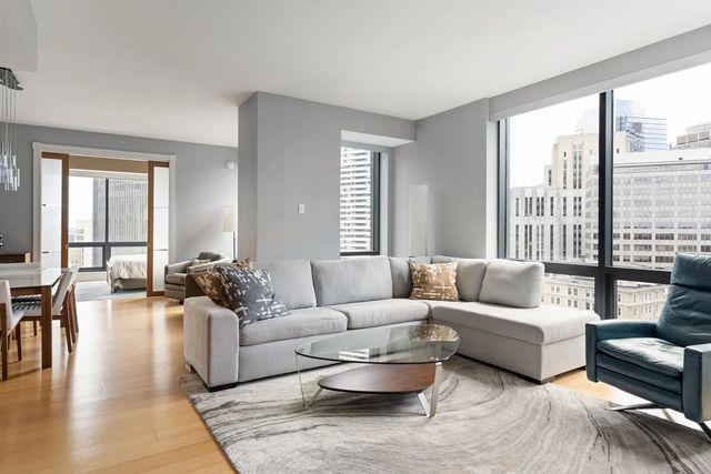 45 Province St #1706, Boston