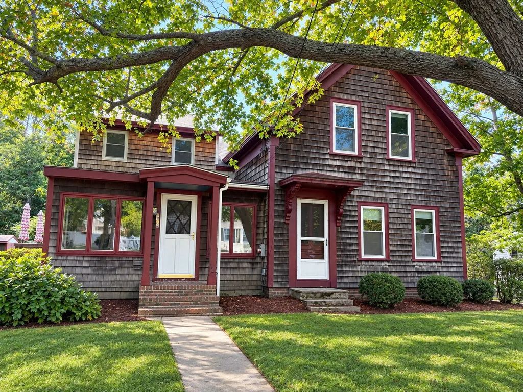 30 Cottage St, Medway