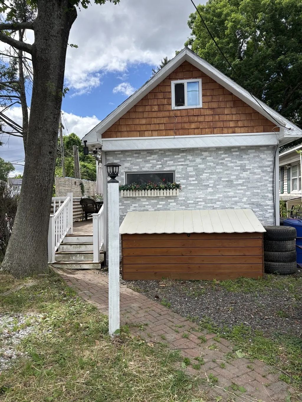 1a Rose Lane, Worcester