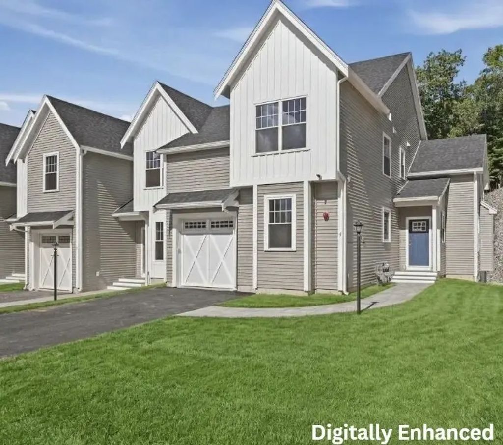 11 Caspian Circle #11, Woburn