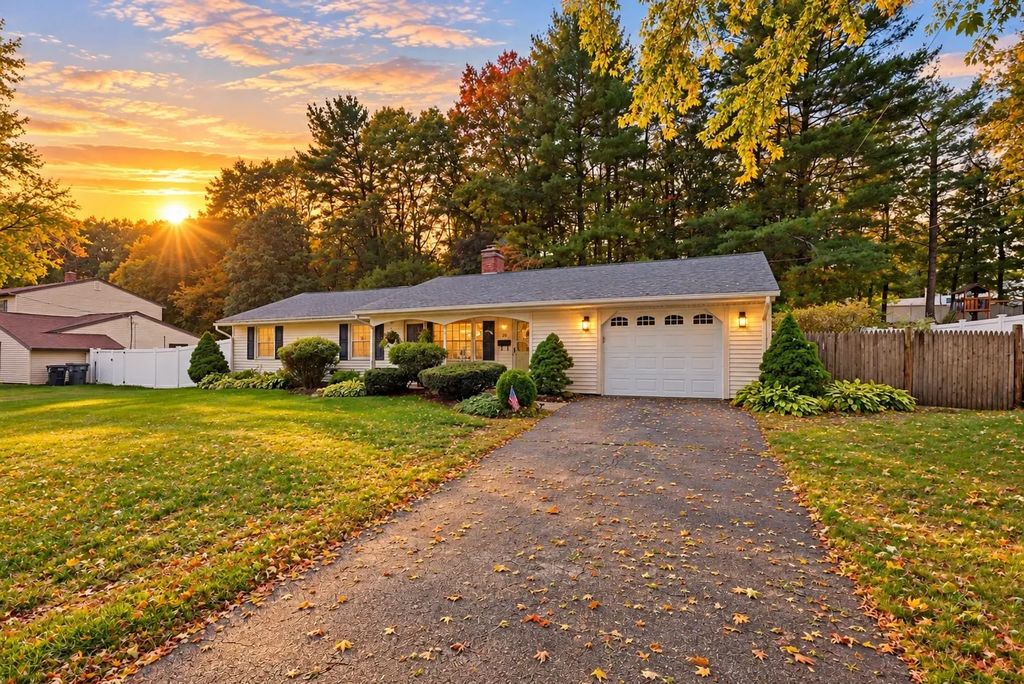 20 Corrine Dr, Framingham