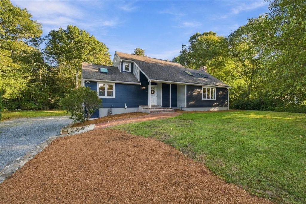 26 Spinnaker St, Sandwich