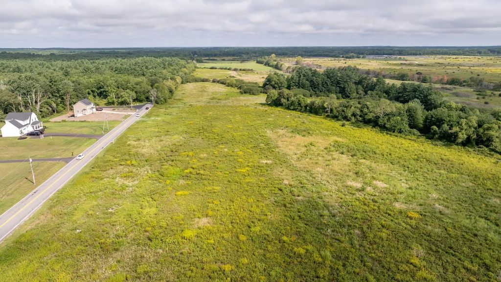 Lot 6 Thompson St, Middleboro