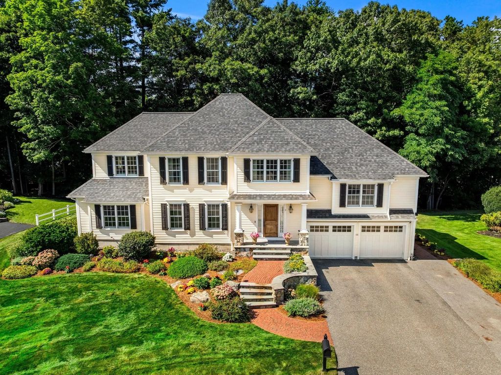 13 Gove Drive, Newburyport