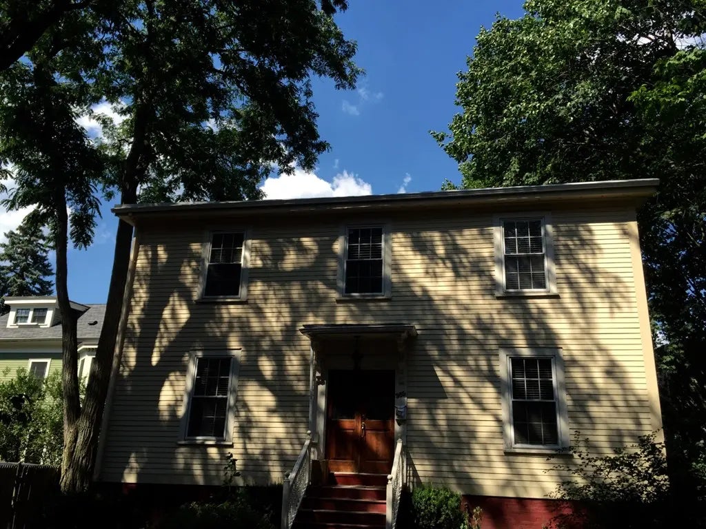 365 Harvard, Cambridge