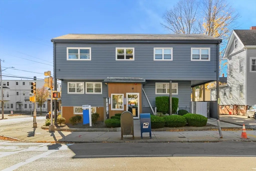 452 Pleasant Street #9, Malden