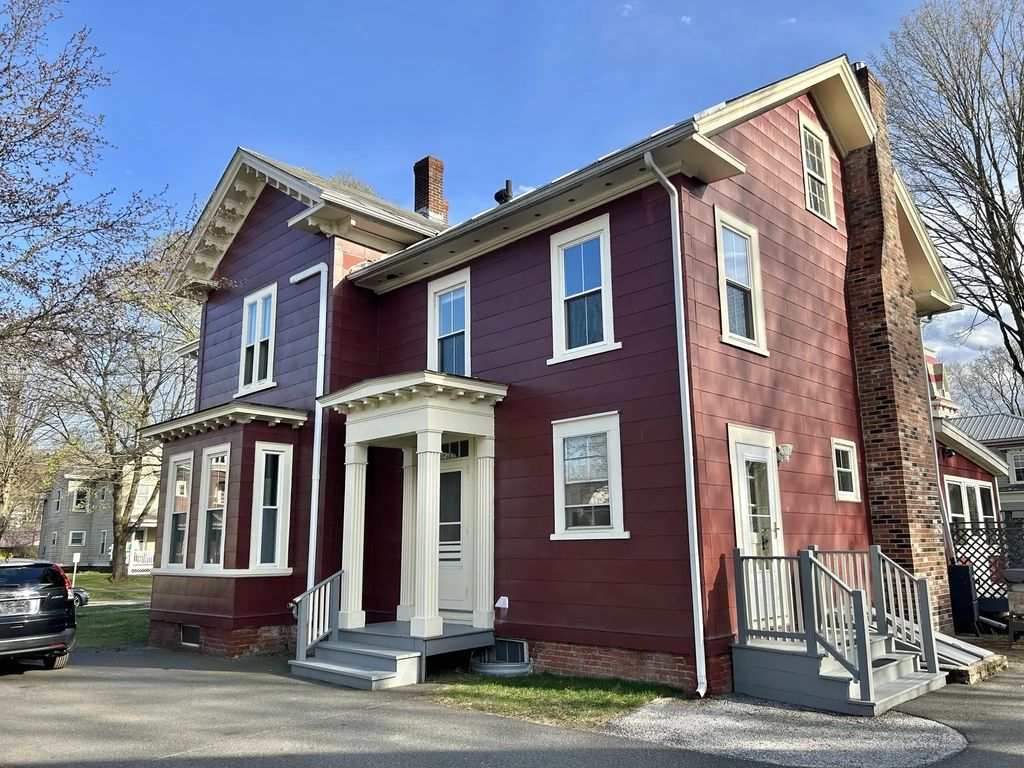 48 Congress St, Greenfield