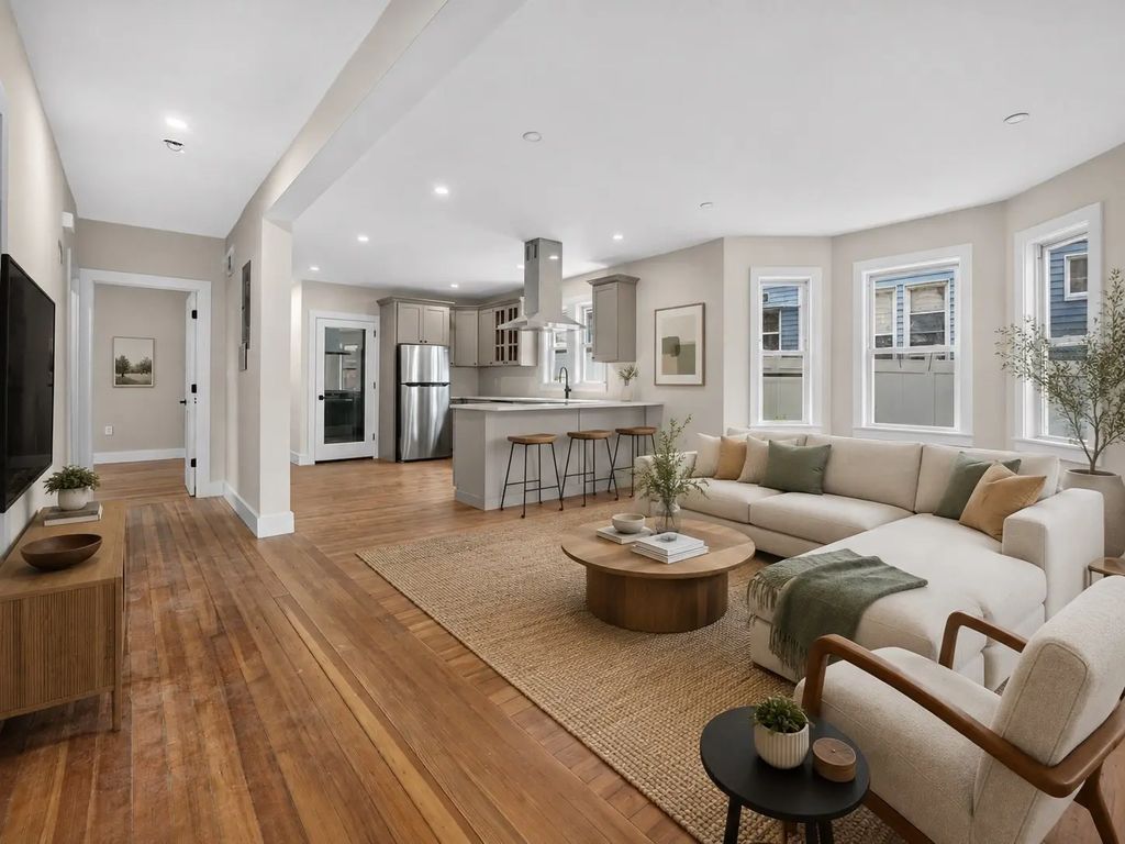 41-43 Elmdale St, Boston