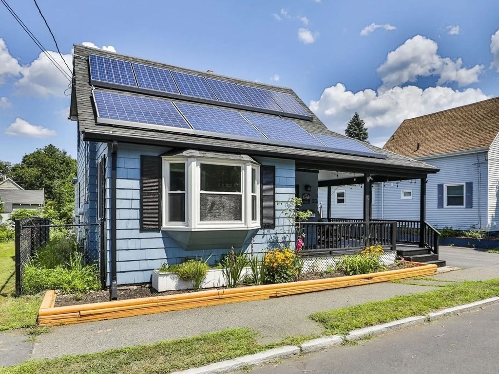 23 Bailey St, Lynn