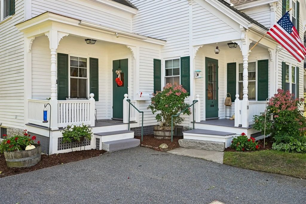 18 Highland Ave, Chelmsford