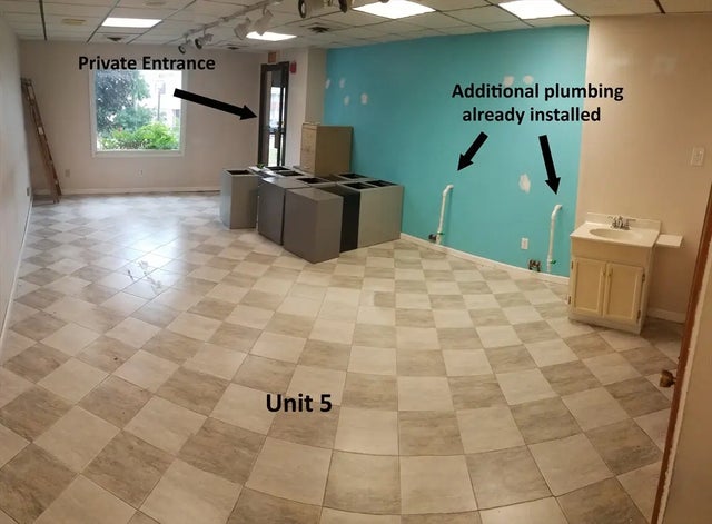 12 Baldwin Street #5, Methuen