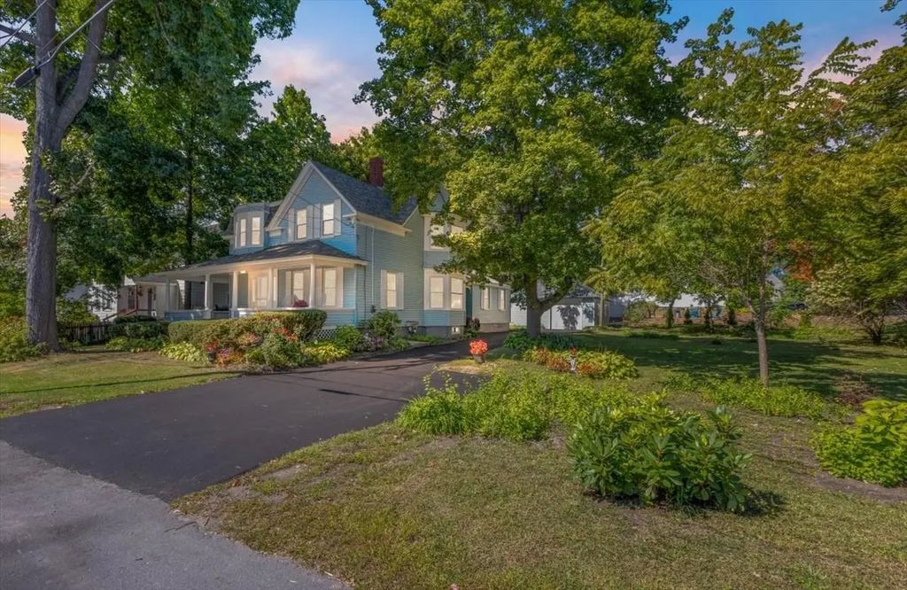 65 Oxford Ave, Haverhill