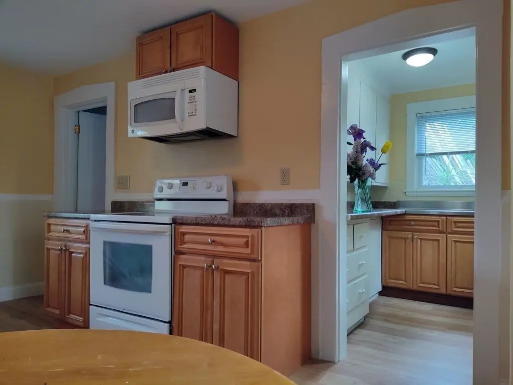 411 Broadway #1, Lynn