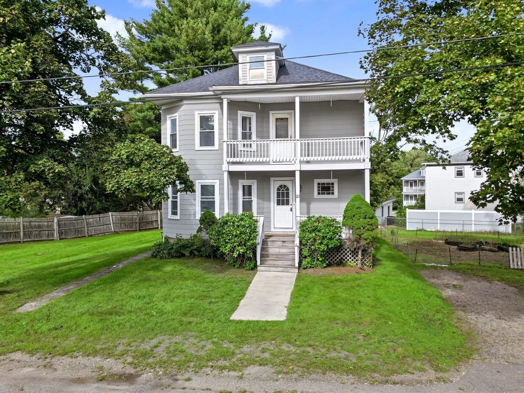 22 Goodwin St, Bridgewater