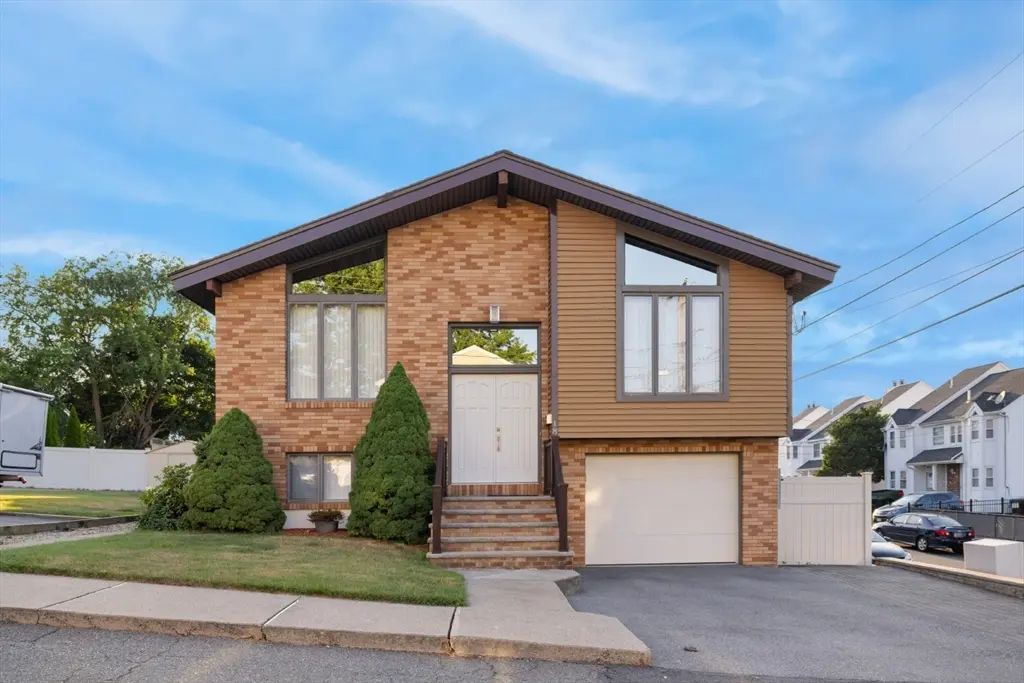 18 Blaney Street, Revere