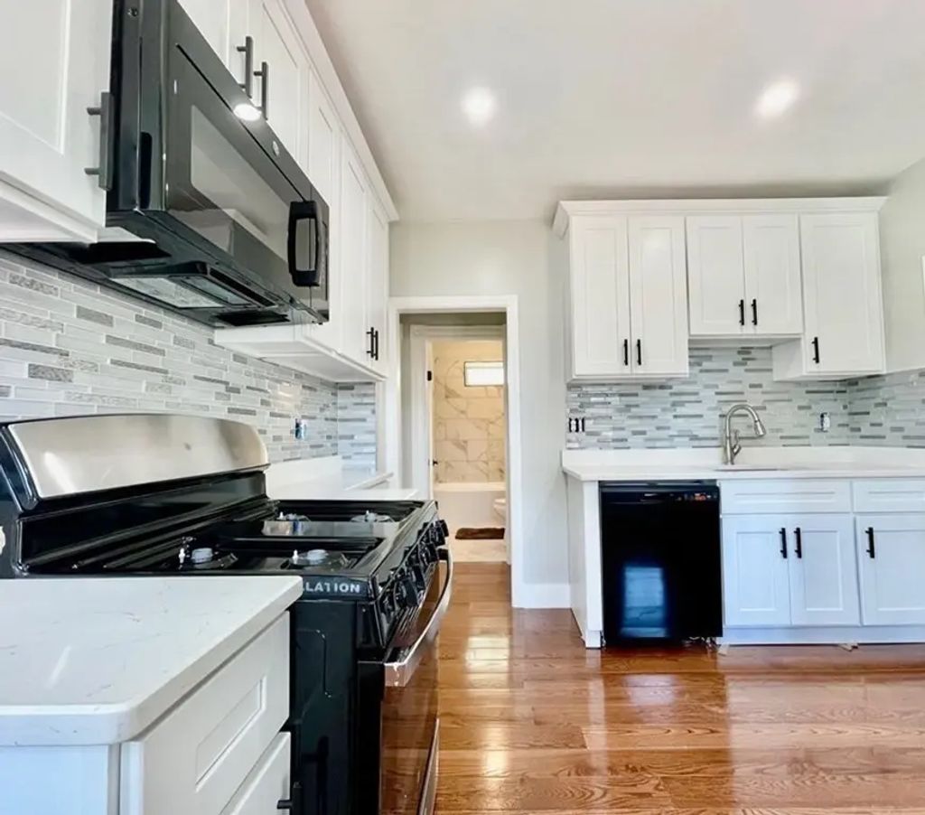 119 Revere Street #1, Springfield