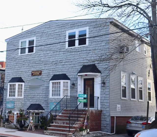 118 Pleasant Street #22-e, Marblehead