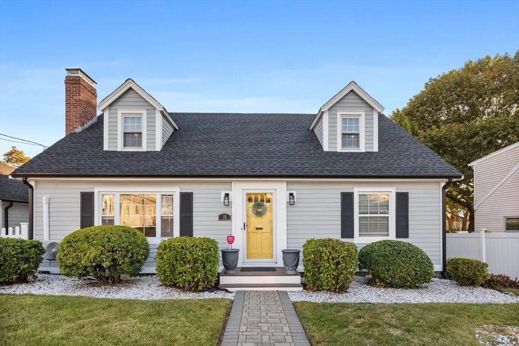 15 Northrop Ter, Lynn