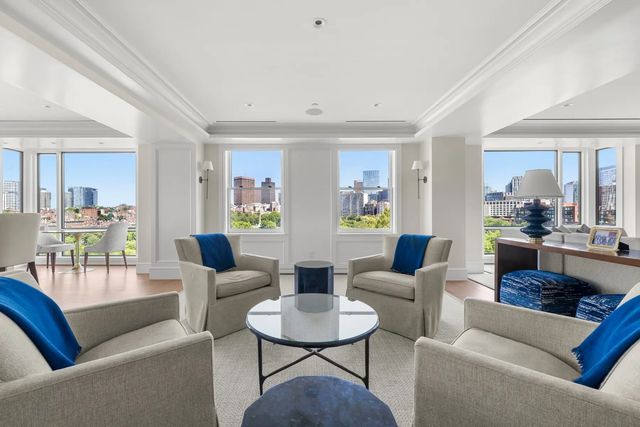 2 Commonwealth Avenue #11bcd, Boston