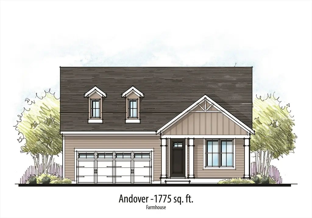 3035 Clubhouse Drive #4, Dighton