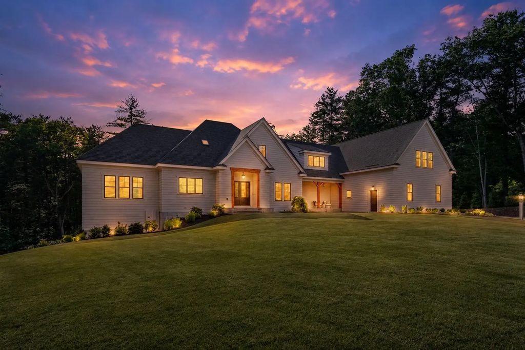 79 Ann Lee Rd, Harvard
