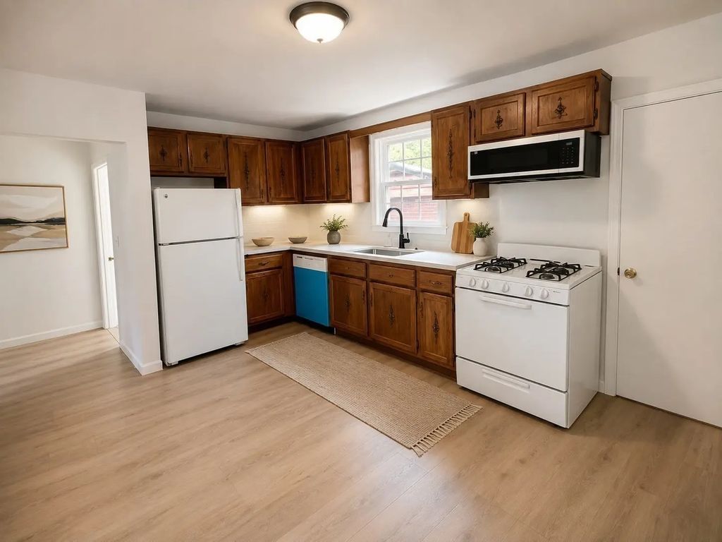 24 Central Avenue #24, Needham