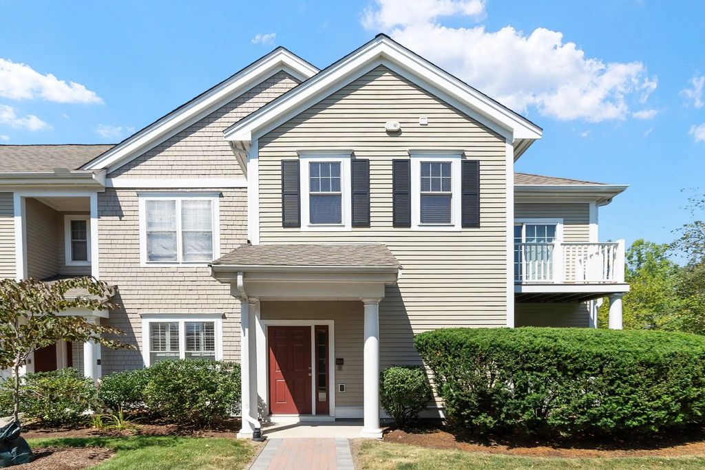50 Seven Springs Lane #a, Burlington