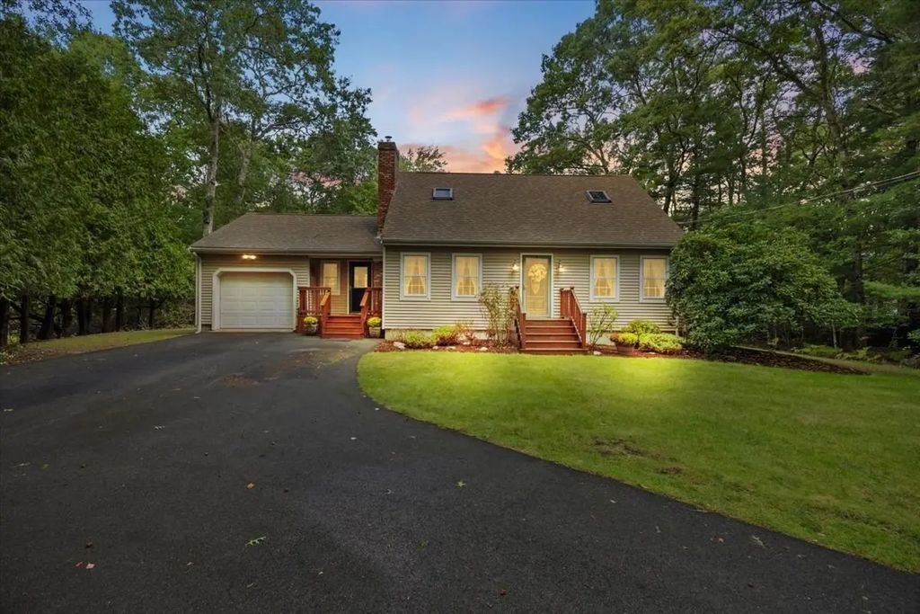 4 Winslow Way, Freetown