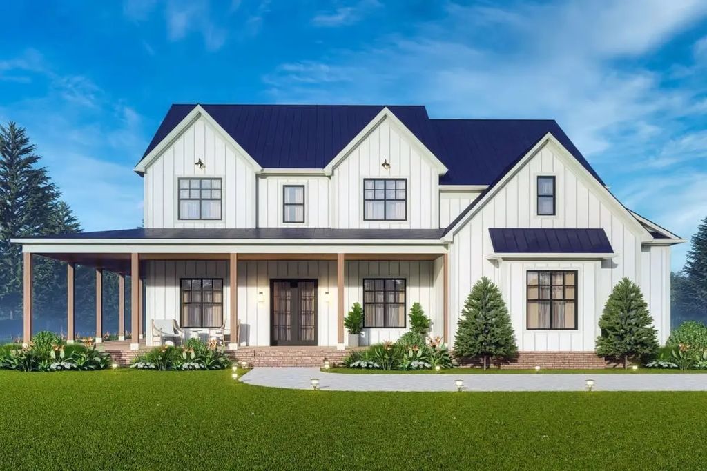 Lot 3 Nathaniel Hill, Westfield