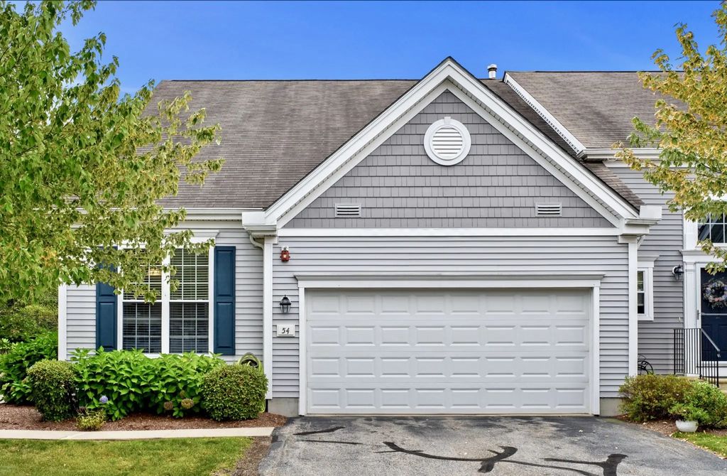 54 Heather Lane #54, Stow