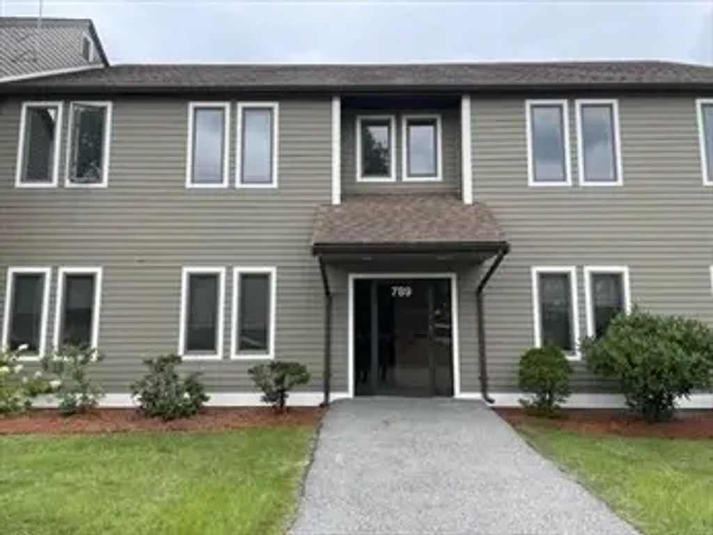 793 Turnpike #4, North Andover