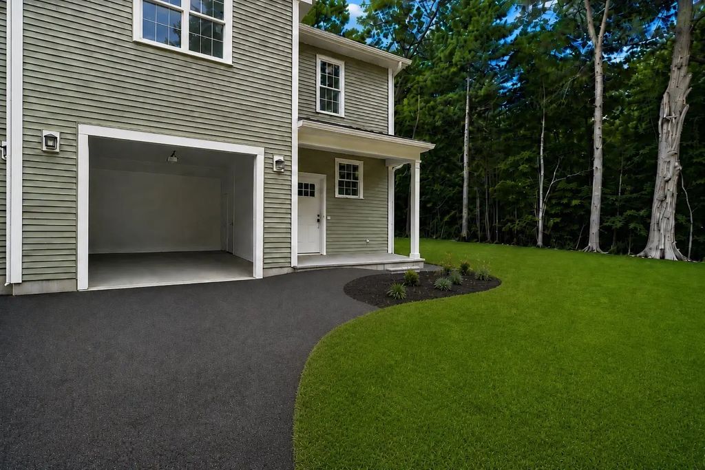 62 Noonan St #62, Mansfield