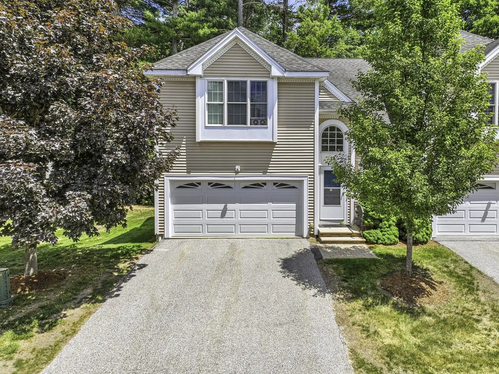 13 Knowlton Cir #13, Upton