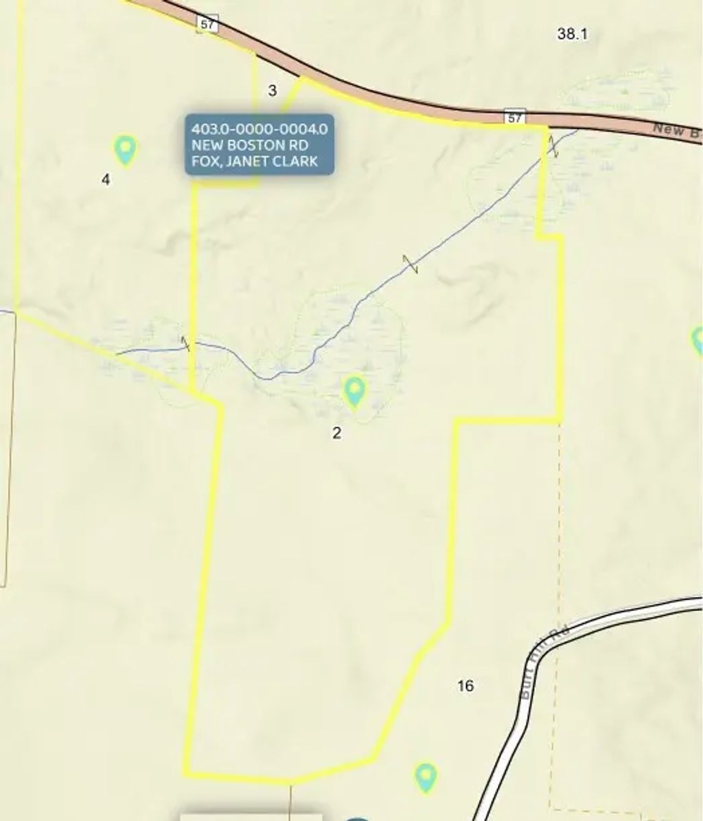 New Boston Rd Parcel 2, Tolland