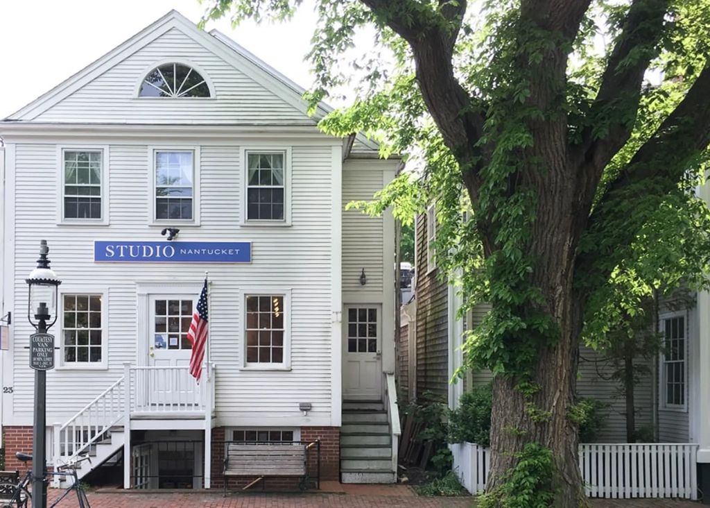 23 Federal St, Nantucket