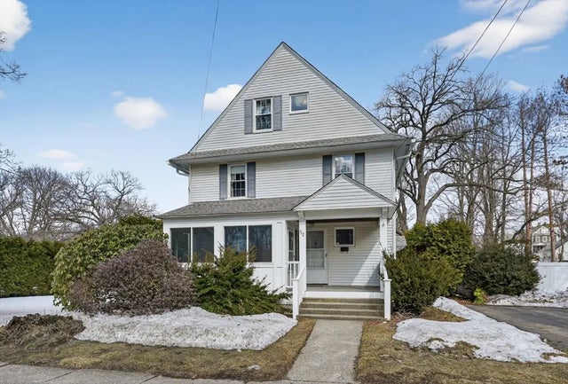 112 Shawmut Avenue, Marlborough