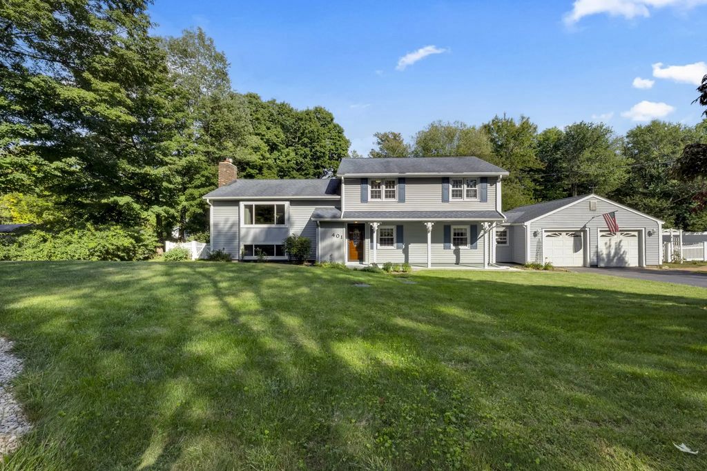 401 Cross St, Boylston