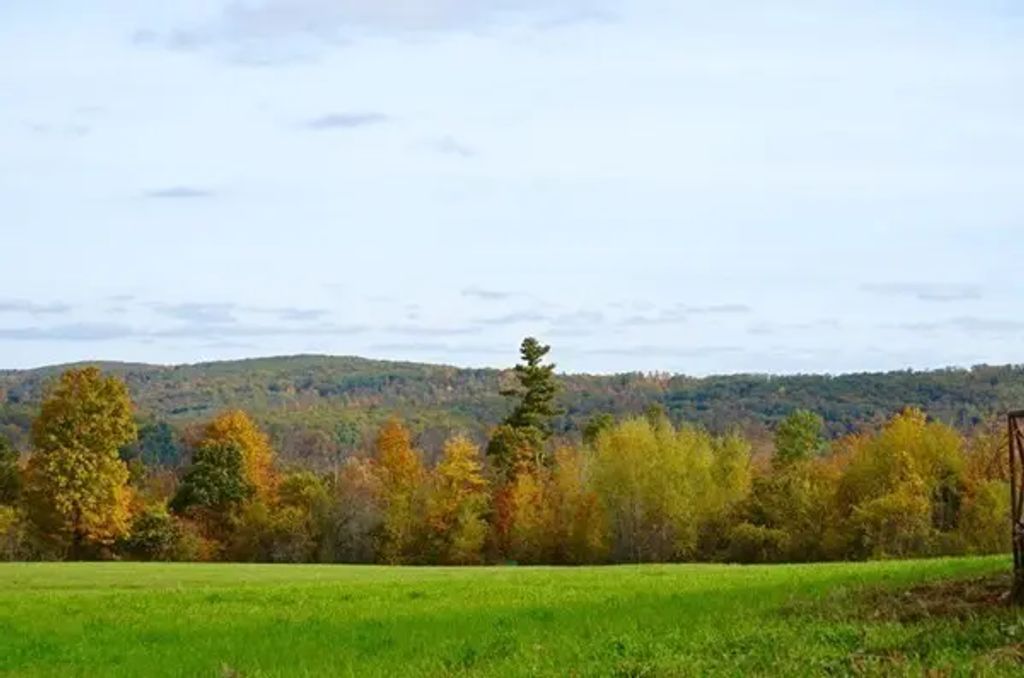 Lot B Paige Hill Road, Brimfield