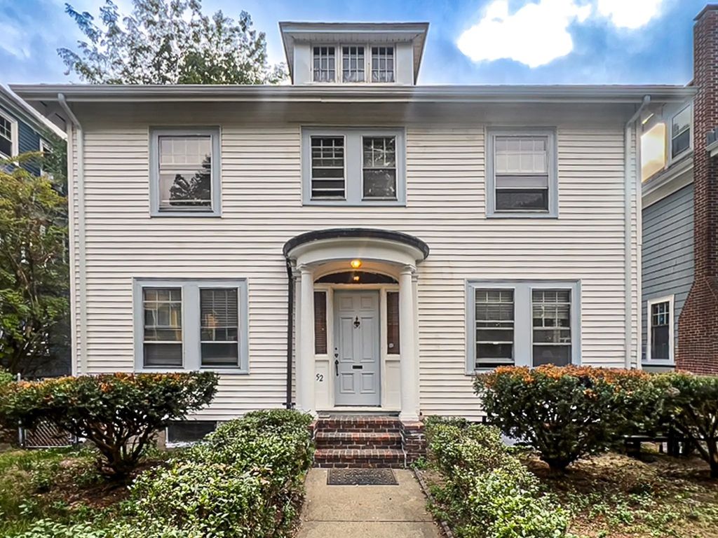 52 Prince St, Boston