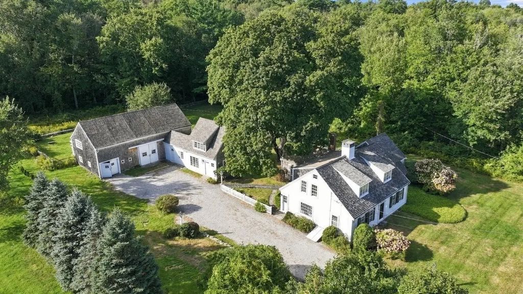448 River Street, Norwell